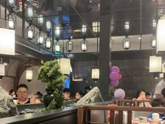 -古田居·特色寿司料理(星之岛旗舰店)