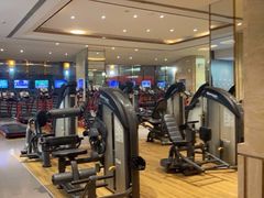 -菲力德健身(曲江观邸店)