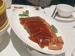 -福海居烤鸭店(鸟巢店)