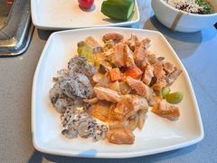 -海底捞火锅(王府井银泰in88店)