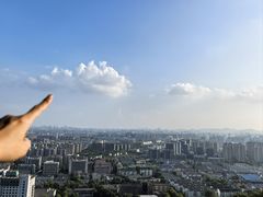 -杭州半山国家森林公园