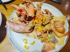 -醉壹号海鲜大排档·老厦门特色菜(厦门美食地标店)