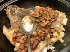 -中心大酒店·本味餐厅