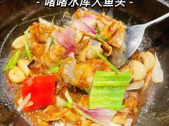 啫啫水库大鱼头-啫神·广州地标美食(北京路店)