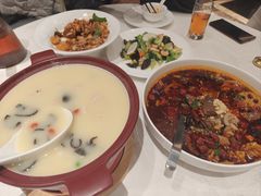 -大铁勺新津菜(东丽阳光新业广场店)