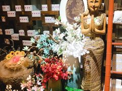 -域SPA·足疗·按摩·养生(静安寺店)