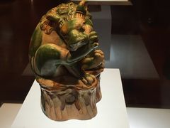 -陕西历史博物馆