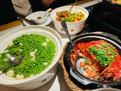 -老阿爸鲜鱼土菜(独墅湖店)