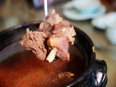 -茶油香闽南菜·花园餐厅(前埔店)