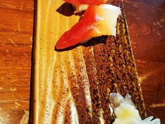 -千代武日本料理(开发区店)
