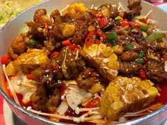 -辣小鲜·南昌大排档(船山路店)