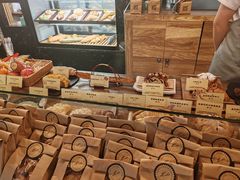 -Let's Taipei 非常烘焙(太古里店)
