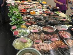 -孙府大院(步行街店)
