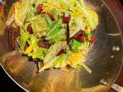 -乔街深夜食堂·小龙虾·高压锅生蚝(杭州总店)