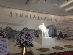 -聂荣臻元帅陈列馆
