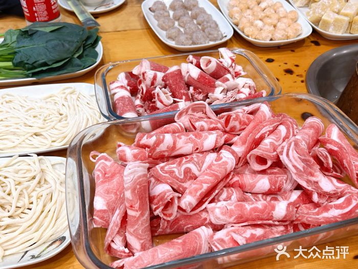 老康火锅(桥南街店)图片