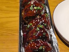 -伊喜饺子(五道口学院路店)