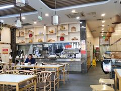 -蒋家桥饺面店(奥邦店)