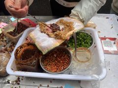-六广门毛阿姨糯米饭
