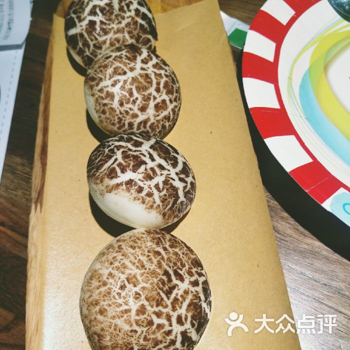 盆友圈(金元宝东方广场店)图片 - 第1张