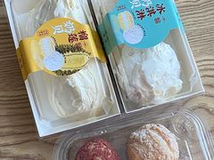 -糕材生(龙湖北京大兴天街店)