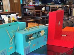-厦门海港英迪格酒店(中山路店)