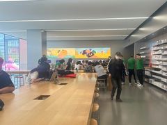 -Apple零售店(中街大悦城店)