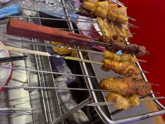 -7只羊·鲜羊肉串·地锅鸡精酿(玄武墨香路店)