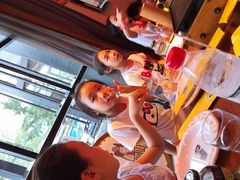 -肉串汪(望京店)