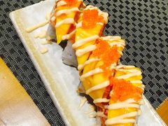 -昊·来了寿司(双楠2店)