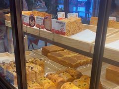 -爸爸糖吐司面包(悠唐购物中心店)
