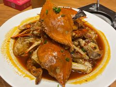 -巢爷老味(东方红店)