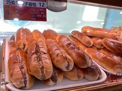 -新侨三宝乐面包店(崇文门店)