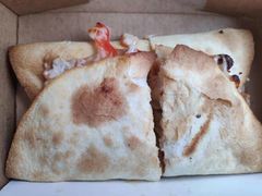 -棒约翰比萨·意面(老闵行店)