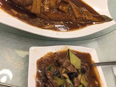 -刘妈菜馆(磁器口店)