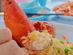 -阿浪海鲜连锁•海鲜加工•老字号(第一市场店)