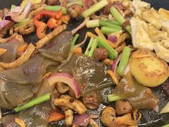 -一烙锅(友谊店)