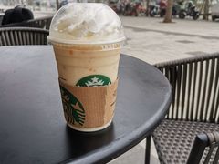 -星巴克(北京通州新光大中心店)