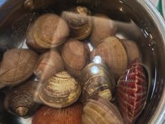 -海天一色海景自助餐厅(西港花园店)