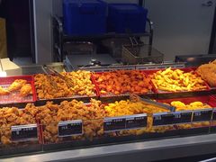 -长申超市(美食城店)