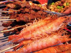 -四禧精酿铜锅涮肉·烧烤工场(大明湖店)