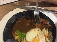 -汤姆家的优质牛排(王府井店)