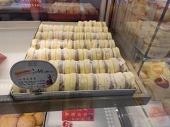 -楊記桃酥王(下马坊店)