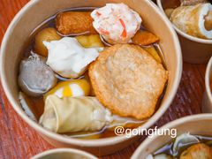 -柚下次·关东煮