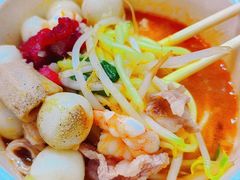 -明月虾面(厦禾路店)