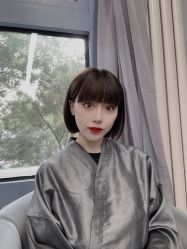 短发-Miracle集简美发沙龙