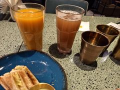 -Home Thai·泰谣(王府井apm店)