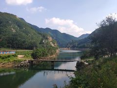 -大连天门山国家森林公园