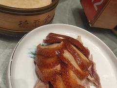 -北京全聚德(方庄店)