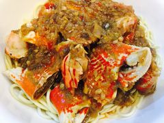 -沈记烧烤海鲜(江汉二路店)